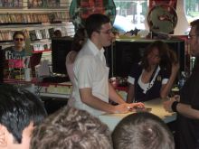 James Rolfe
