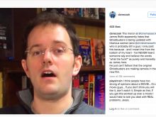 James Rolfe