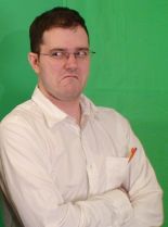 James Rolfe