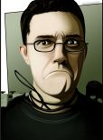 James Rolfe