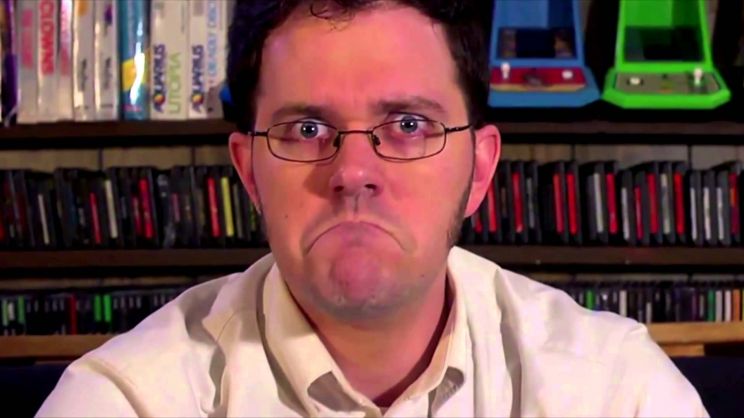 James Rolfe