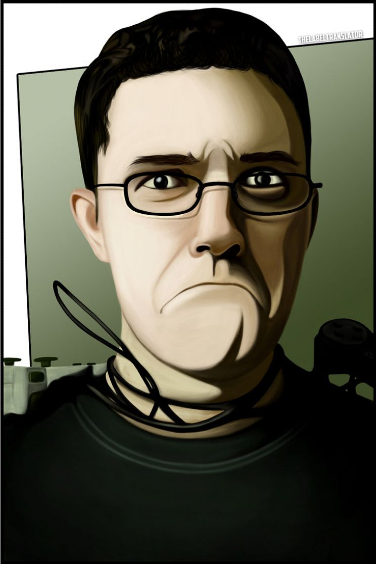 James Rolfe