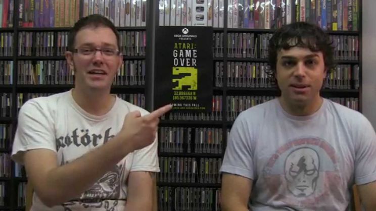 James Rolfe