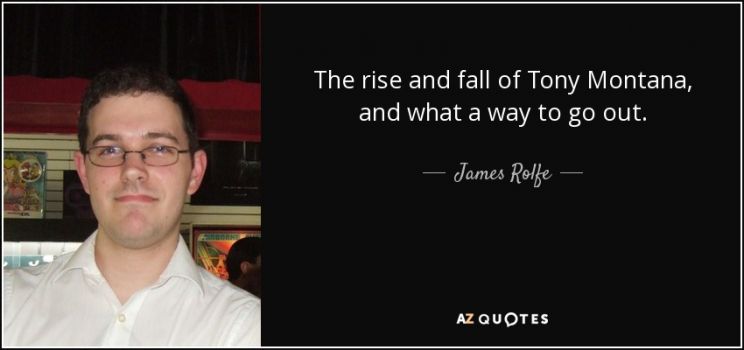 James Rolfe