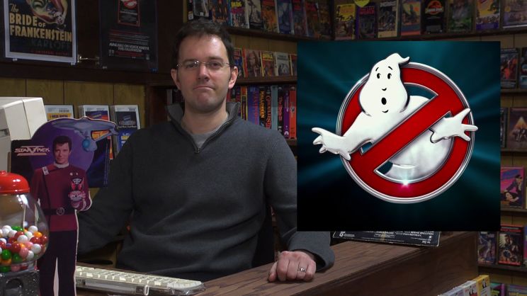 James Rolfe