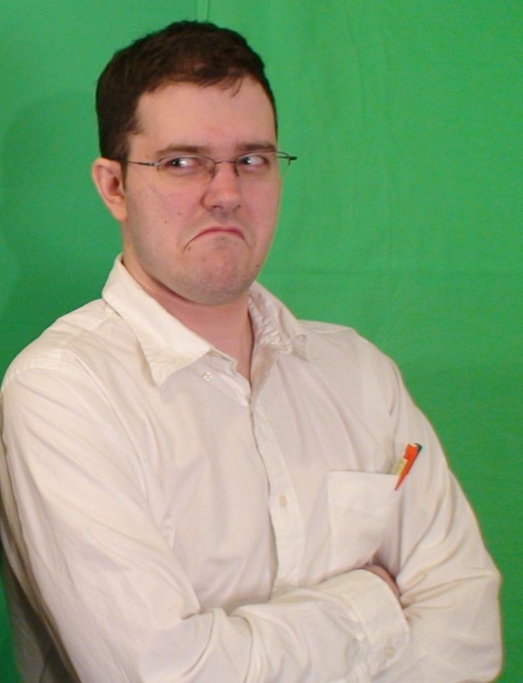 James Rolfe