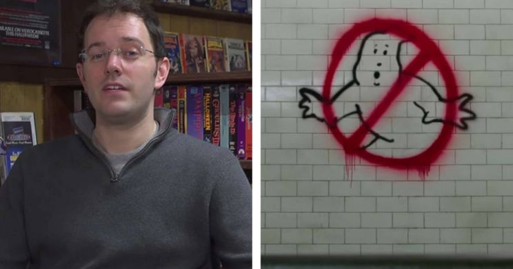 James Rolfe