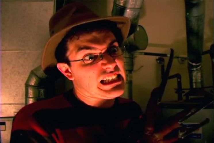 James Rolfe
