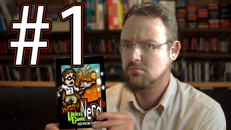 James Rolfe