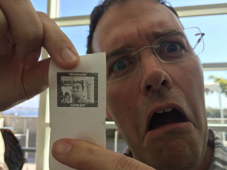 James Rolfe