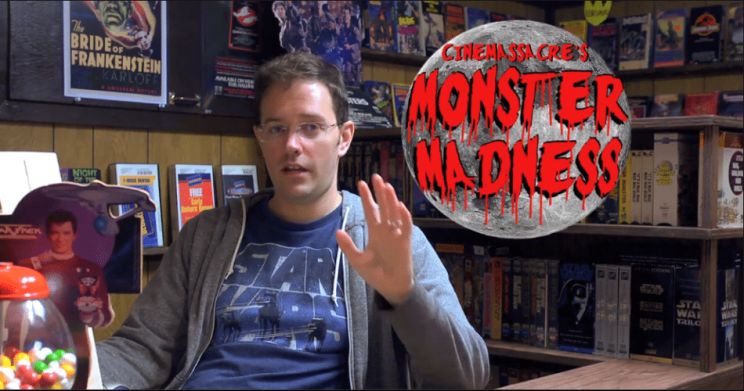 James Rolfe