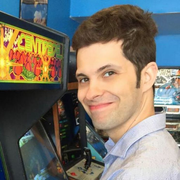 James Rolfe