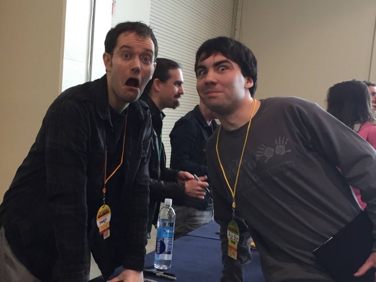 James Rolfe