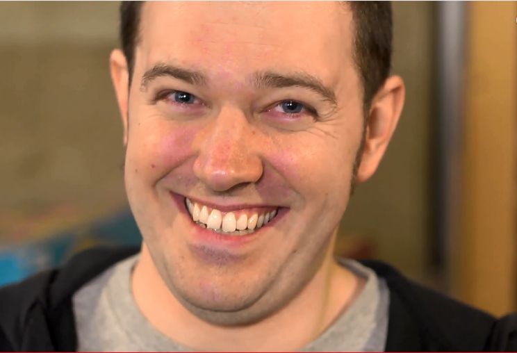 James Rolfe