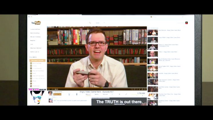 James Rolfe