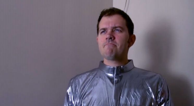 James Rolfe