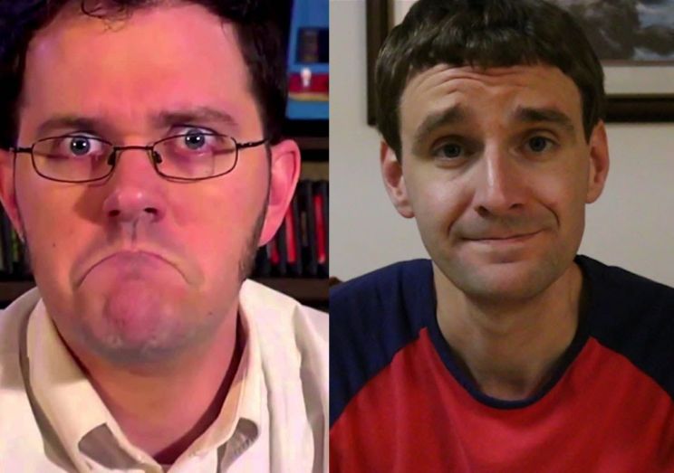 James Rolfe