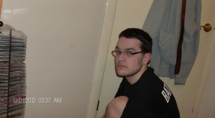 James Rolfe