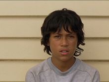 James Rolleston