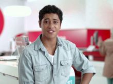 James Rolleston