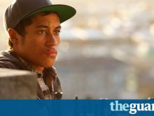 James Rolleston