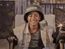James Rolleston photo