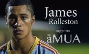 James Rolleston