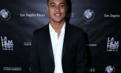 James Rolleston