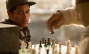James Rolleston