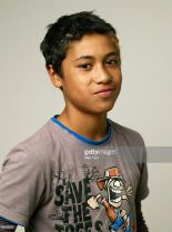 James Rolleston