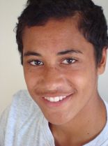 James Rolleston
