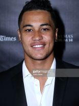 James Rolleston