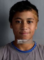 James Rolleston