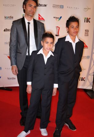 James Rolleston