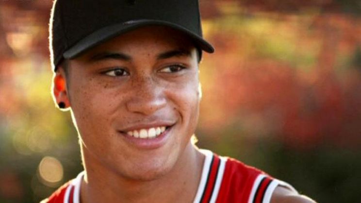 James Rolleston