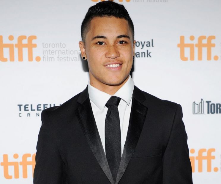 James Rolleston