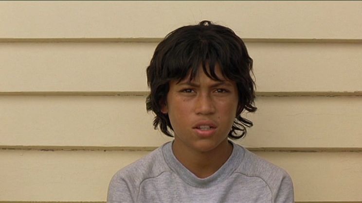 James Rolleston