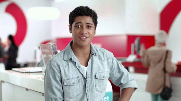 James Rolleston