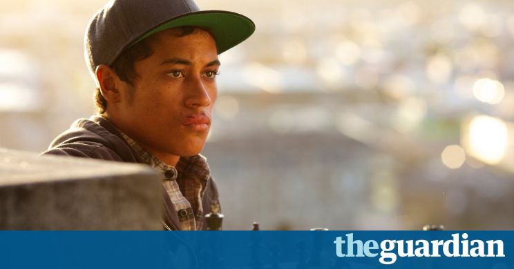 James Rolleston