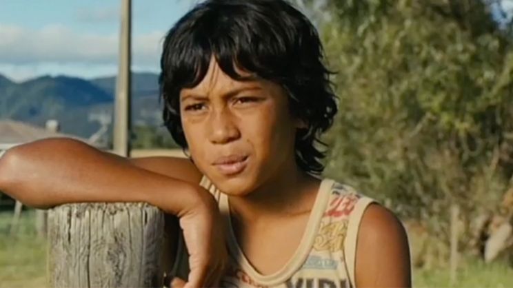 James Rolleston
