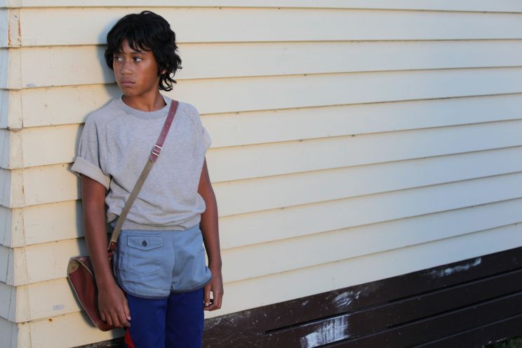 James Rolleston