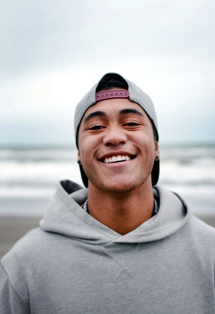 James Rolleston