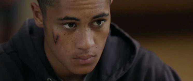 James Rolleston
