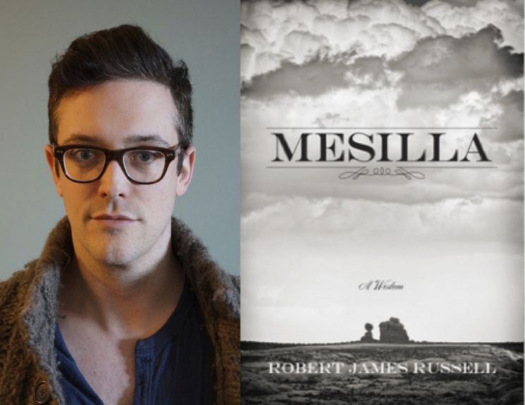 James Russell