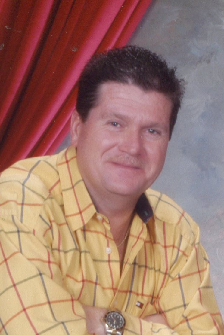 James Russell