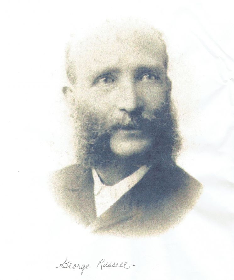 James Russell