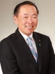 James Saito