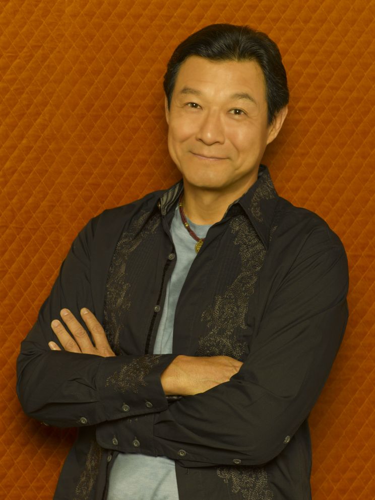 James Saito