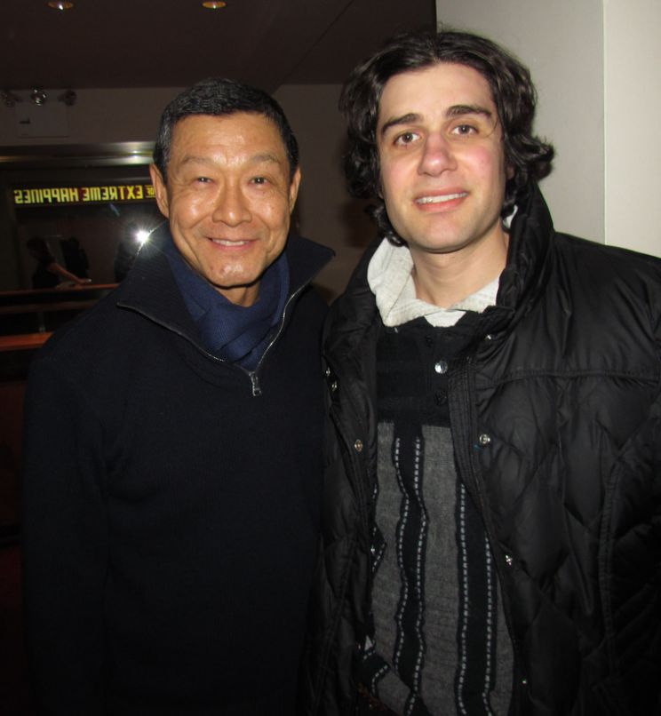 James Saito