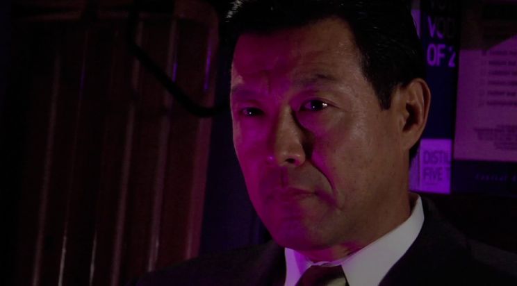James Saito